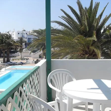 Apartment Calle Juan Carlos I