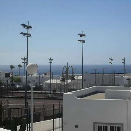 Apartment Calle Juan Carlos I Tías