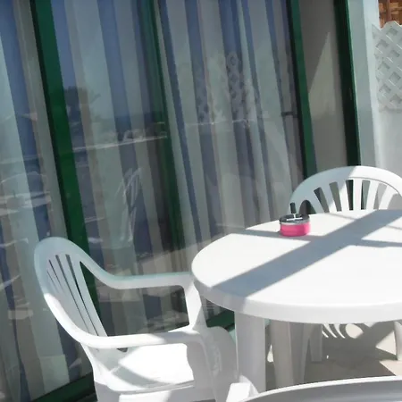 Apartment Calle Juan Carlos I *