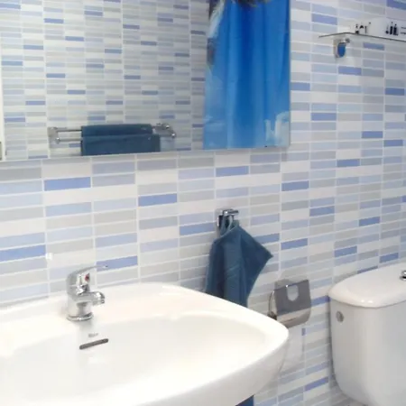 Apartment Calle Juan Carlos I *
