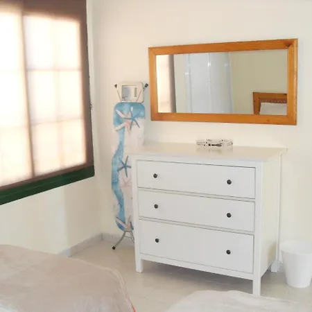 Apartment Calle Juan Carlos I
