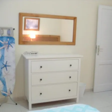 Apartment Calle Juan Carlos I *