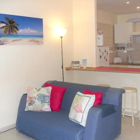 Apartment Calle Juan Carlos I *