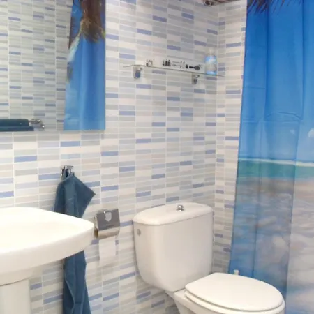 Apartment Calle Juan Carlos I
